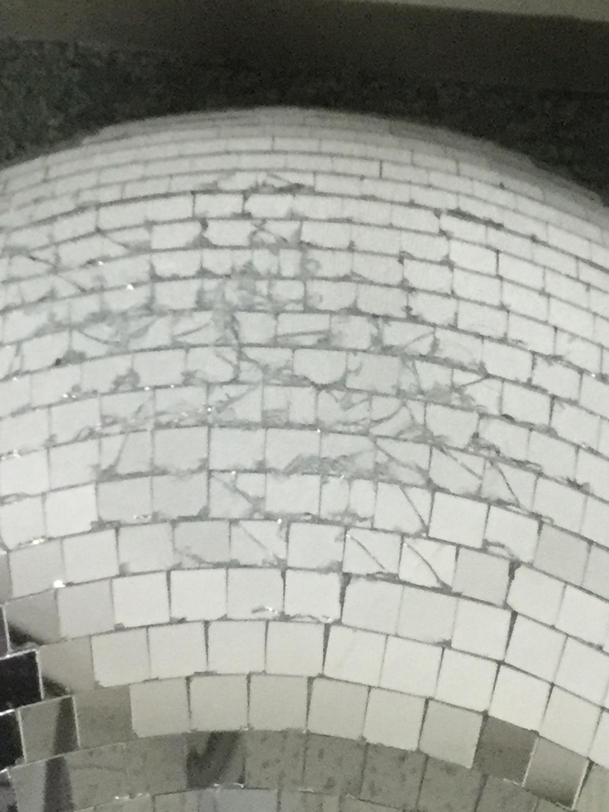 STAGE EVOLUTION (ステージエボリューション) / MBS50 ミラーボール スポットライトセット C0584