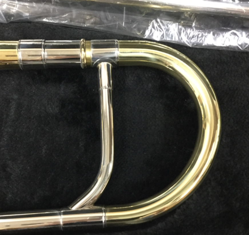 PLAYTECH (プレイテック) / アルトトロンボーン PTSL200A C0608