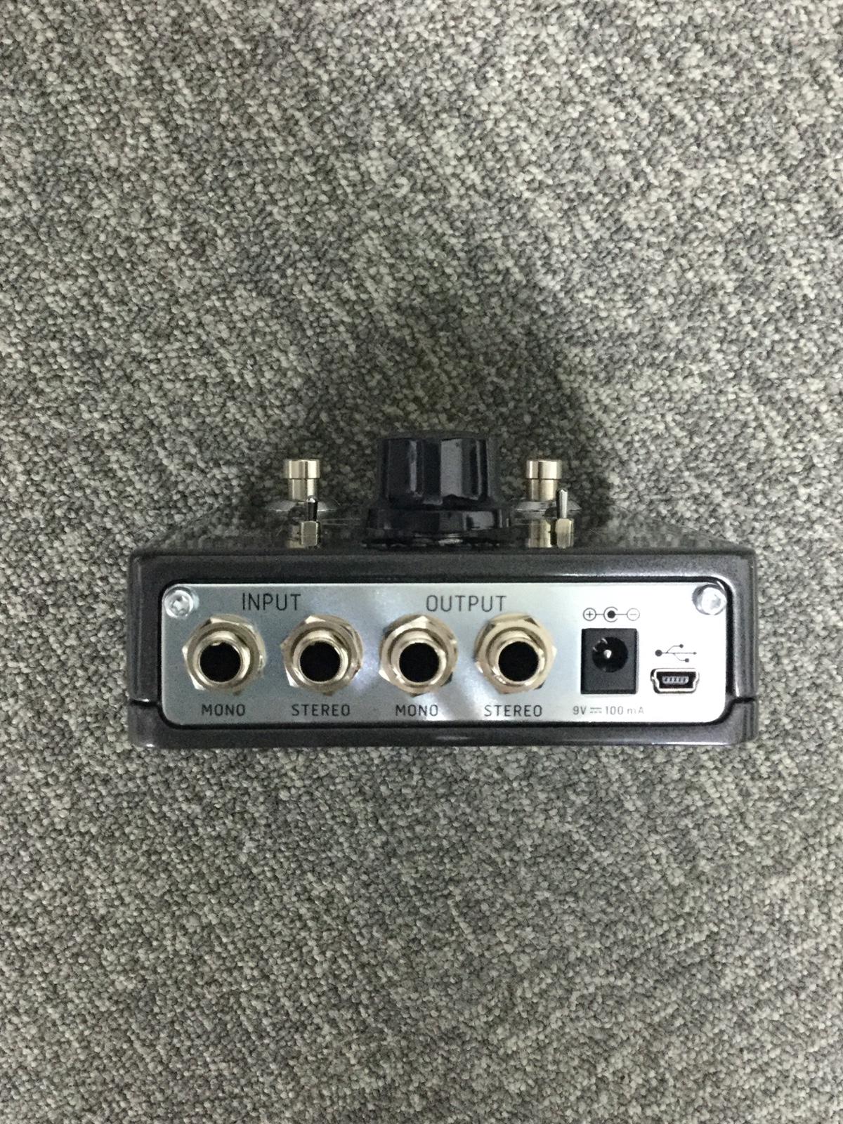 TC ELECTRONIC (ティーシーエレクトロニック) / Ditto X2 Looper C0598