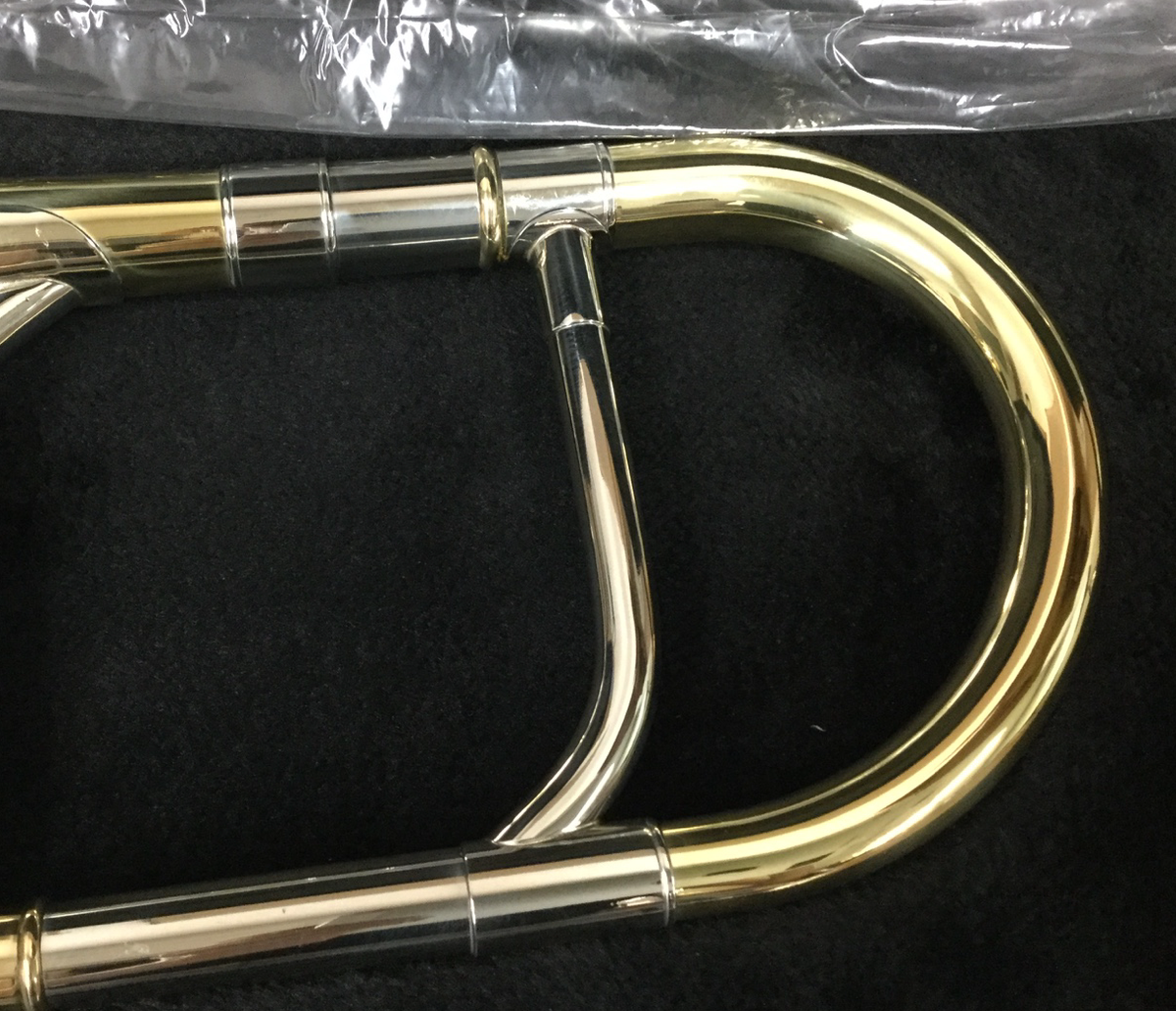 PLAYTECH (プレイテック) / アルトトロンボーン PTSL200A C0609