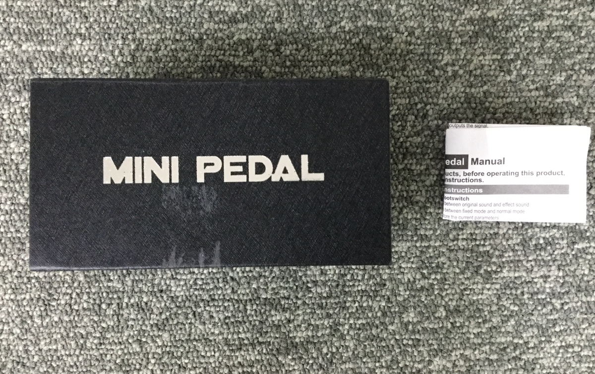 ROWIN (ローウィン) / MOD STATION C0613