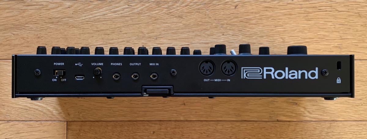 ROLAND (ローランド) / TR-08