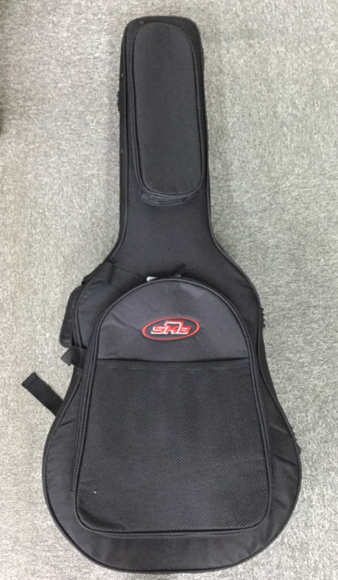 SKB (エスケービー) / SC-30 クラシックギター用ケース C0642