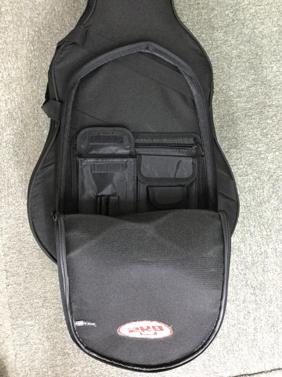 SKB (エスケービー) / SC-30 クラシックギター用ケース C0642