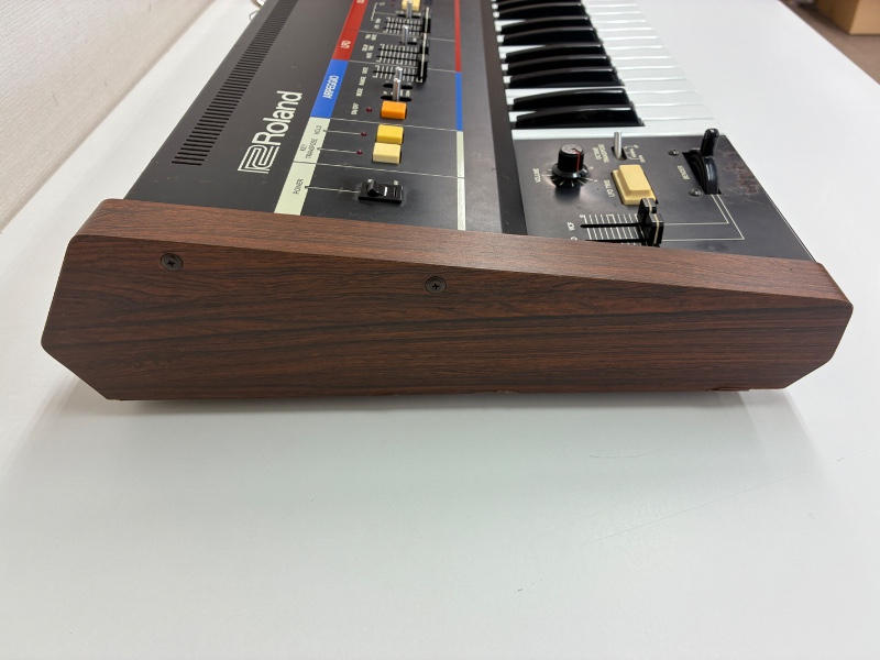 ROLAND (ローランド) / JUNO-60 アナログシンセサイザー