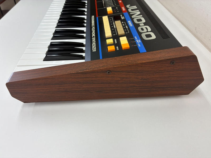 ROLAND (ローランド) / JUNO-60 アナログシンセサイザー