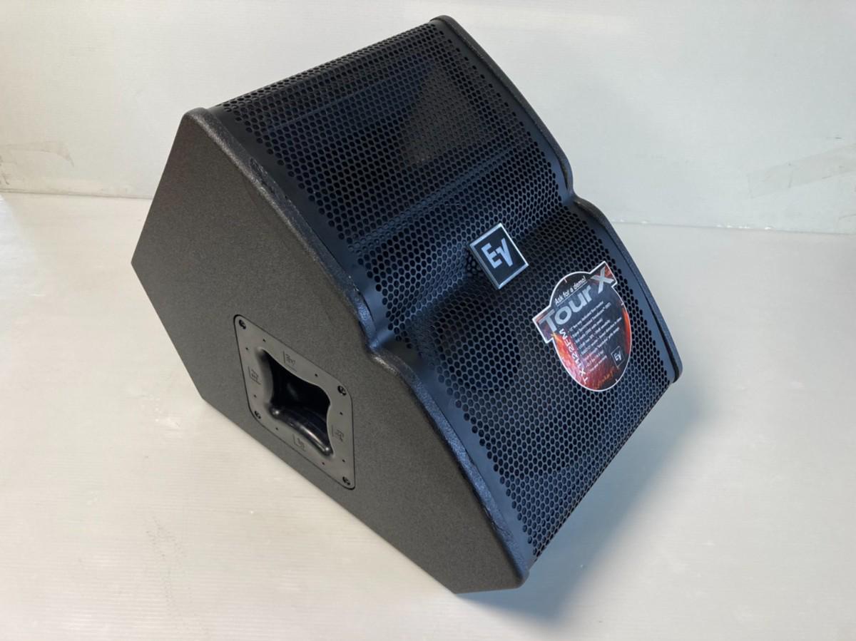 Electro-Voice (エレクトロボイス) / TX1122FM パッシブフロアモニター ■S0021