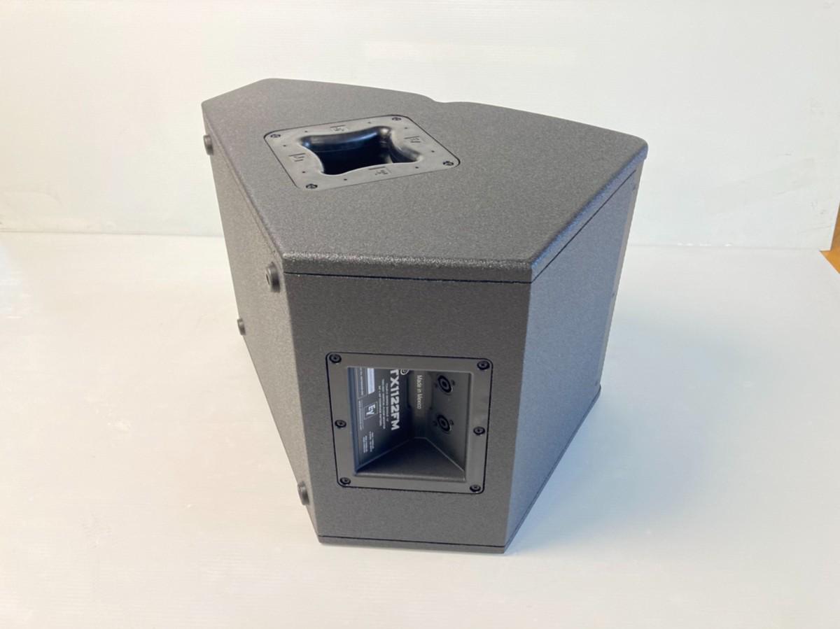 Electro-Voice (エレクトロボイス) / TX1122FM パッシブフロアモニター ■S0021