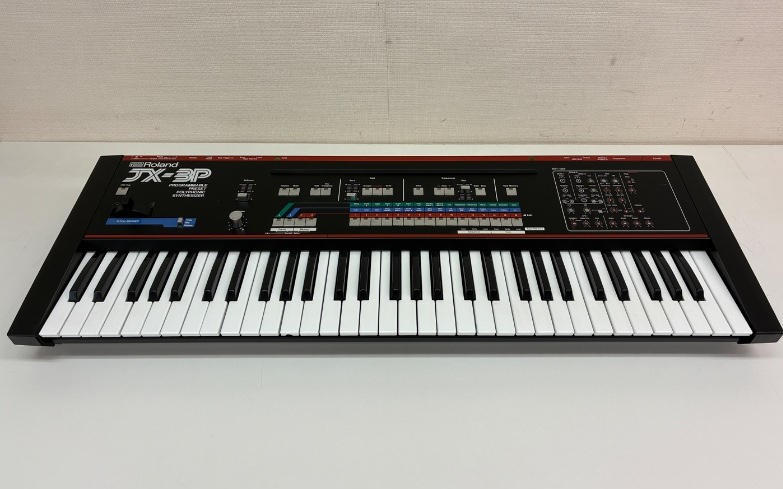 ROLAND (ローランド) / JX-3P アナログシンセサイザー
