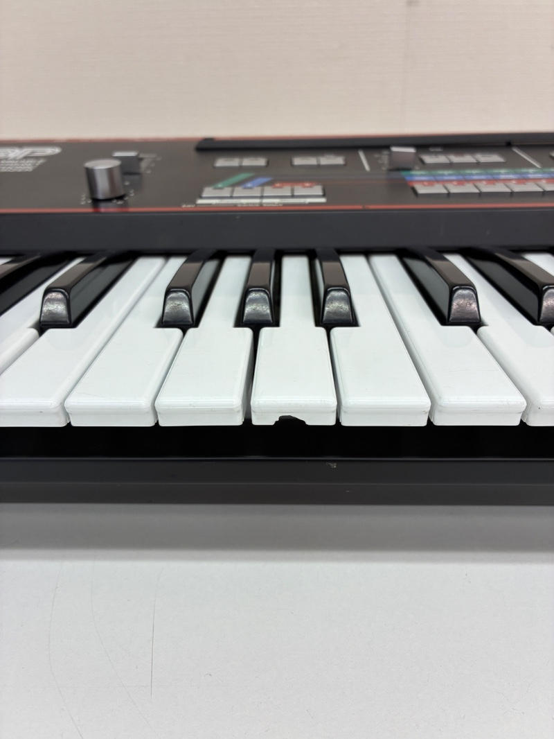 ROLAND (ローランド) / JX-3P アナログシンセサイザー