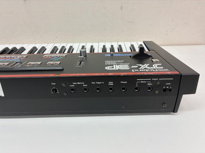 ROLAND (ローランド) / JX-3P アナログシンセサイザー