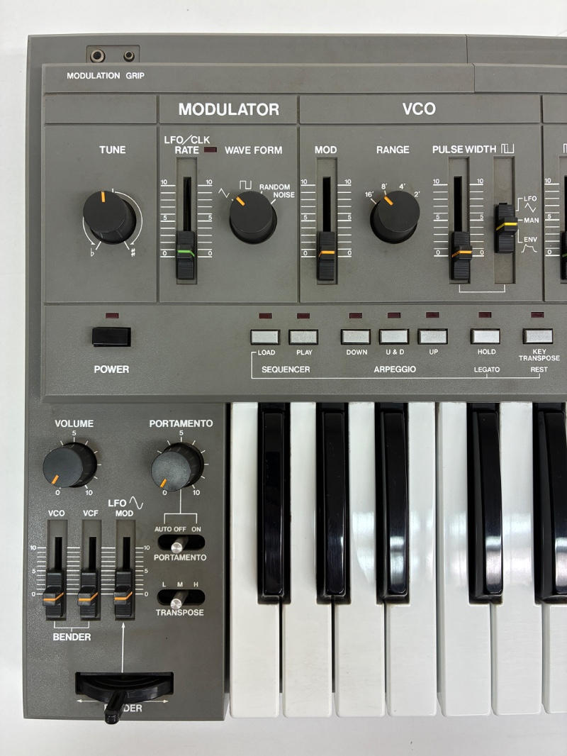 ROLAND (ローランド) / SH-101 アナログシンセサイザー E152