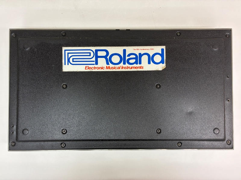 ROLAND (ローランド) / SH-101 アナログシンセサイザー E152