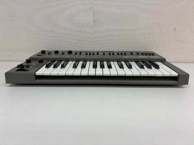 ROLAND (ローランド) / SH-101 アナログシンセサイザー E152