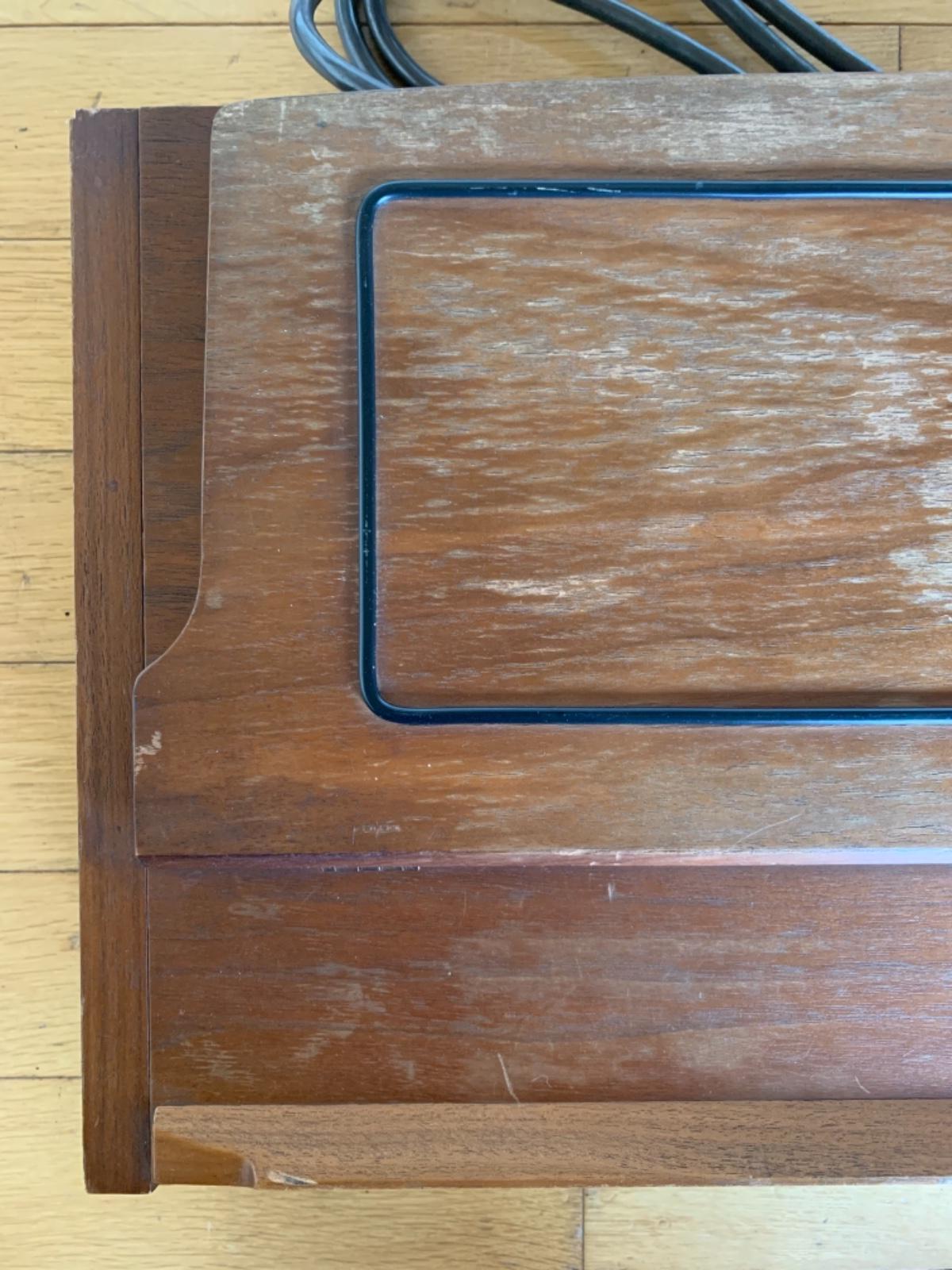 ACE TONE / Rhythm Ace FR-7L リズムボックス レア