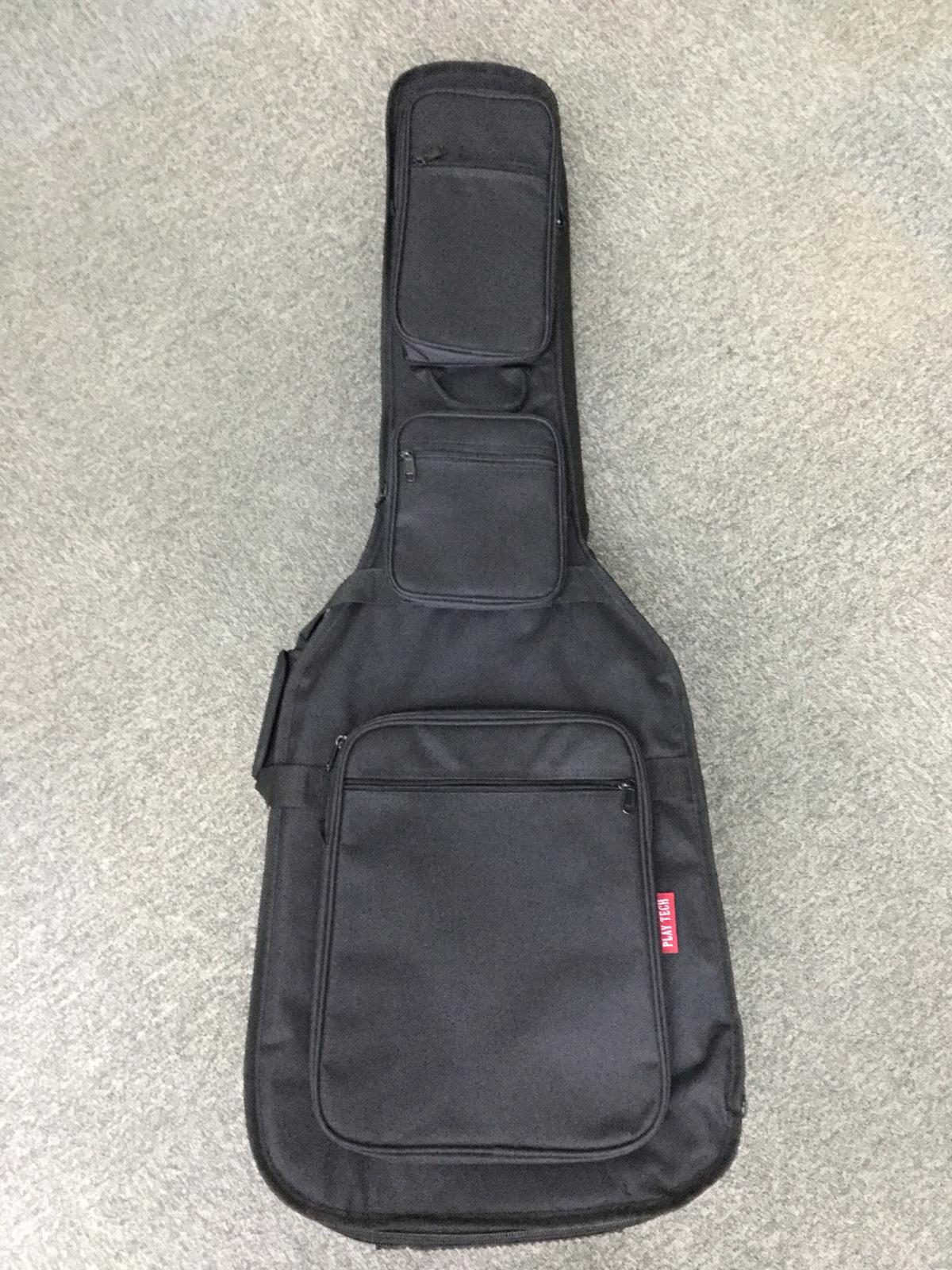 PLAYTECH (プレイテック) / AG-Bag black C0674