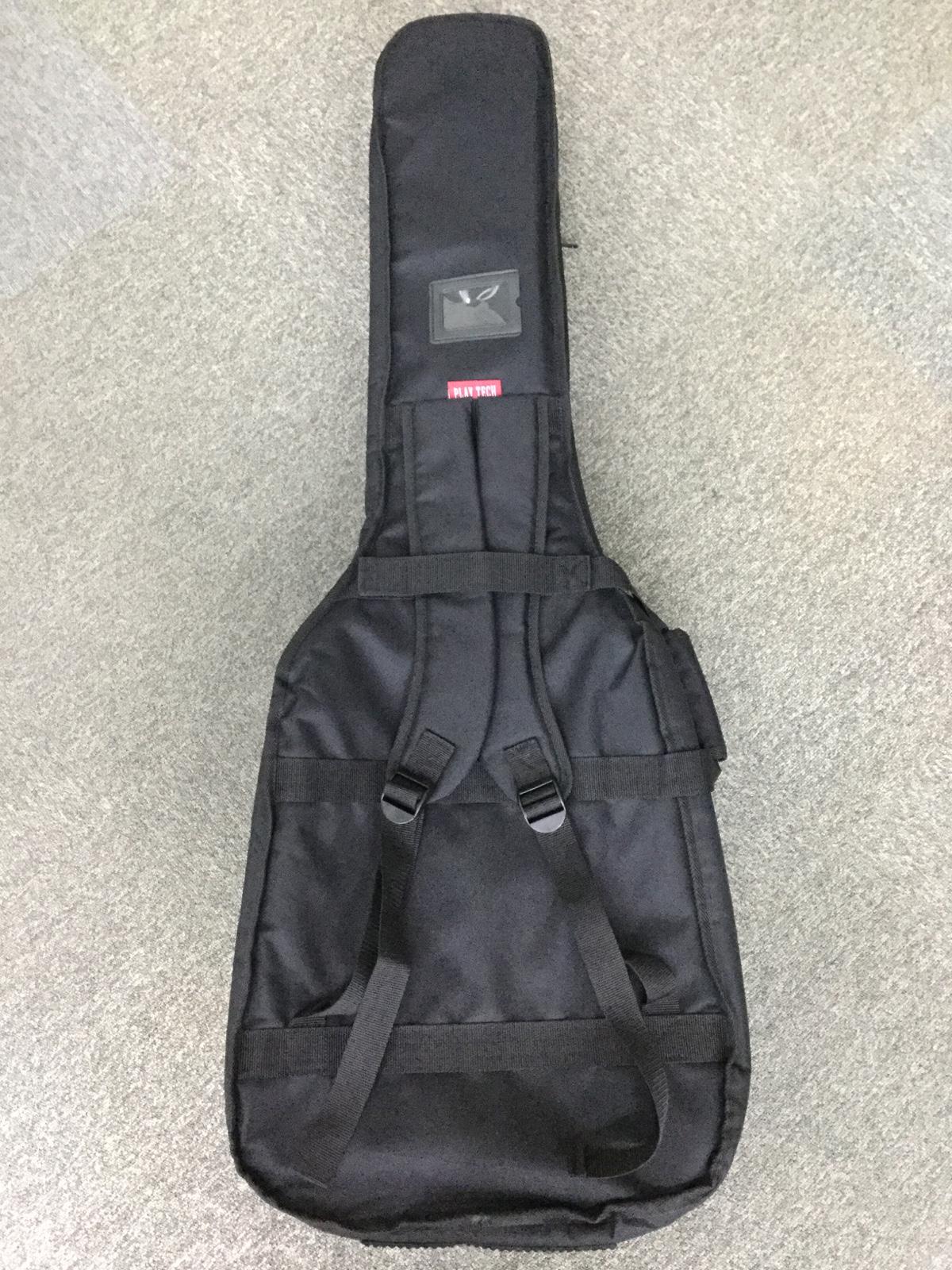 PLAYTECH (プレイテック) / AG-Bag black C0674