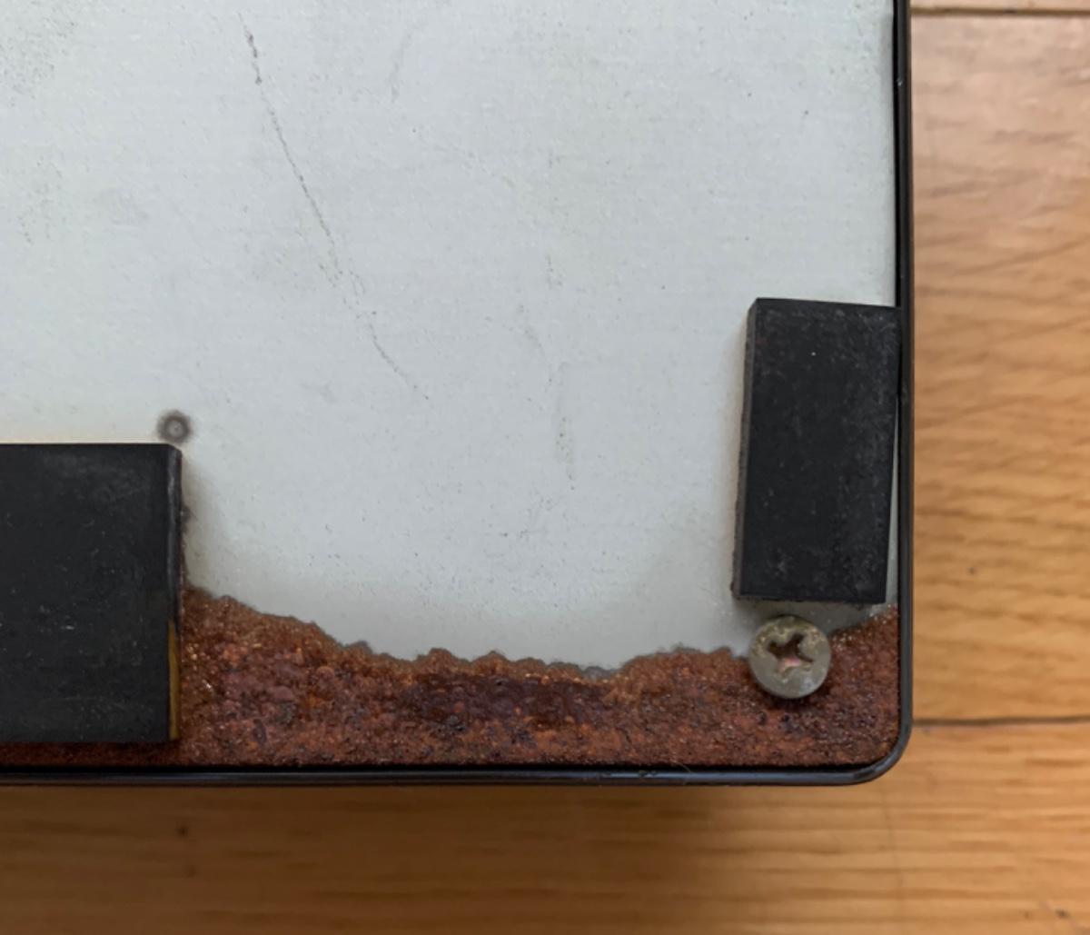 ZOOM (ズーム) / 506 ベース用エフェクター