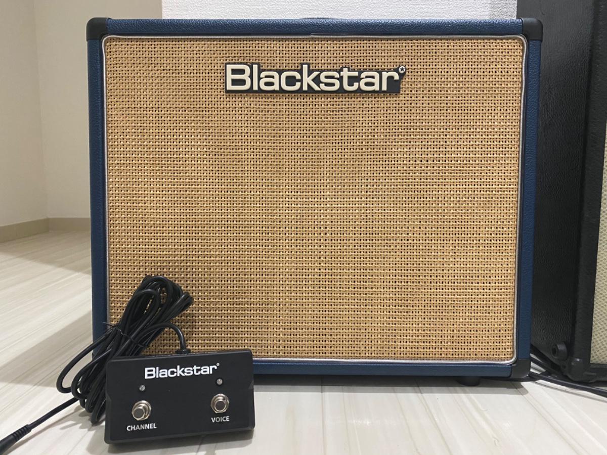 BLACKSTAR (ブラックスター) / BLACKSTAR HT20R Trafalgar Blue