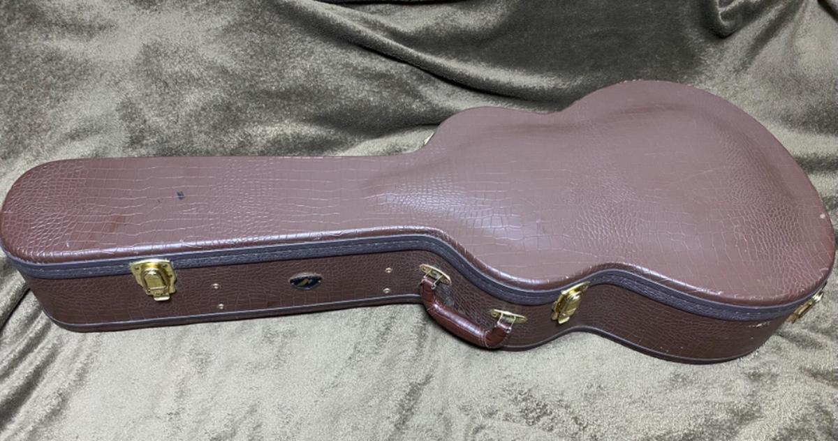 MORRIS (モーリス) / Morris S-93Ⅲ (S-93III) オール単板