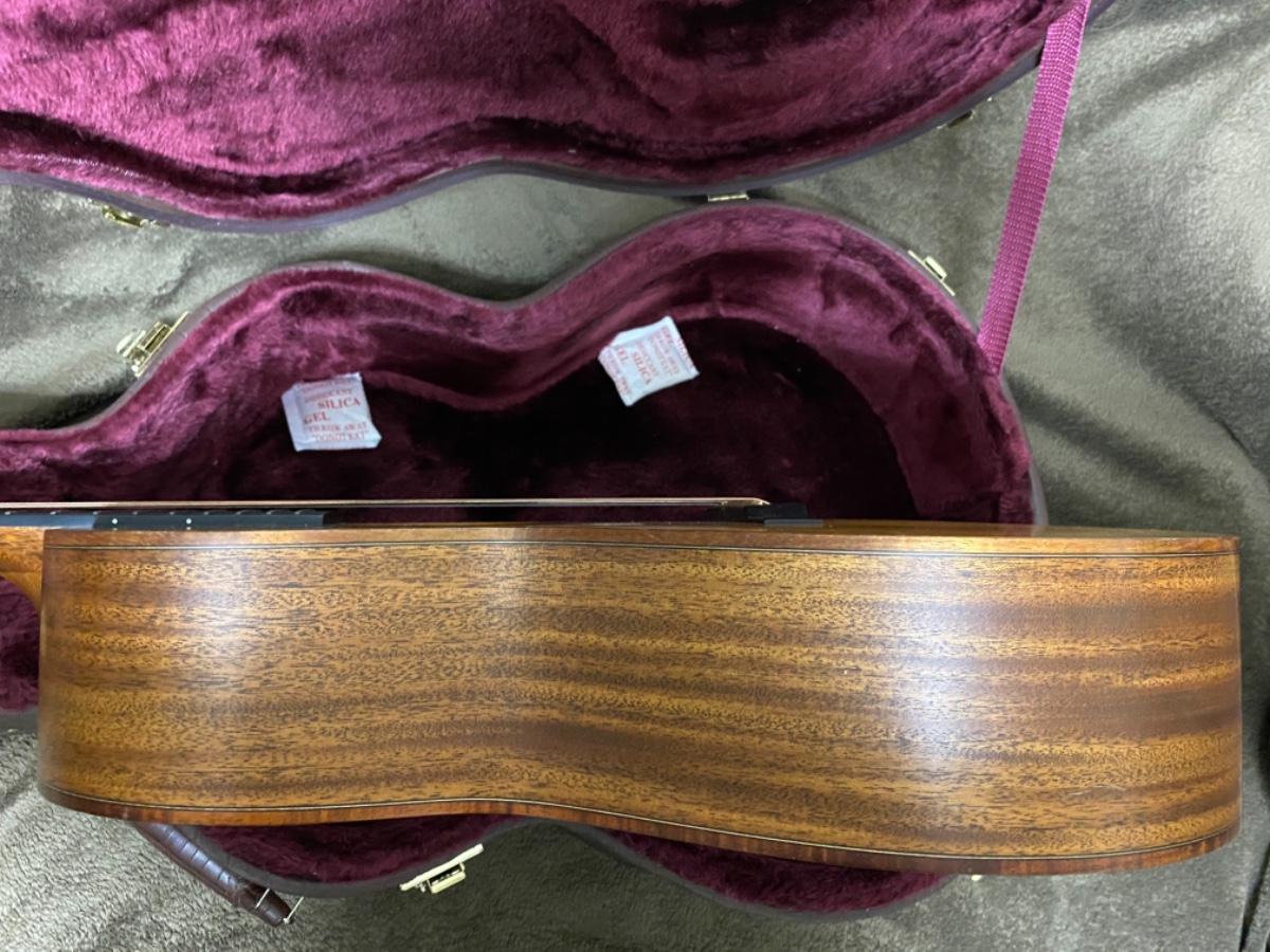 MORRIS (モーリス) / Morris S-93Ⅲ (S-93III) オール単板