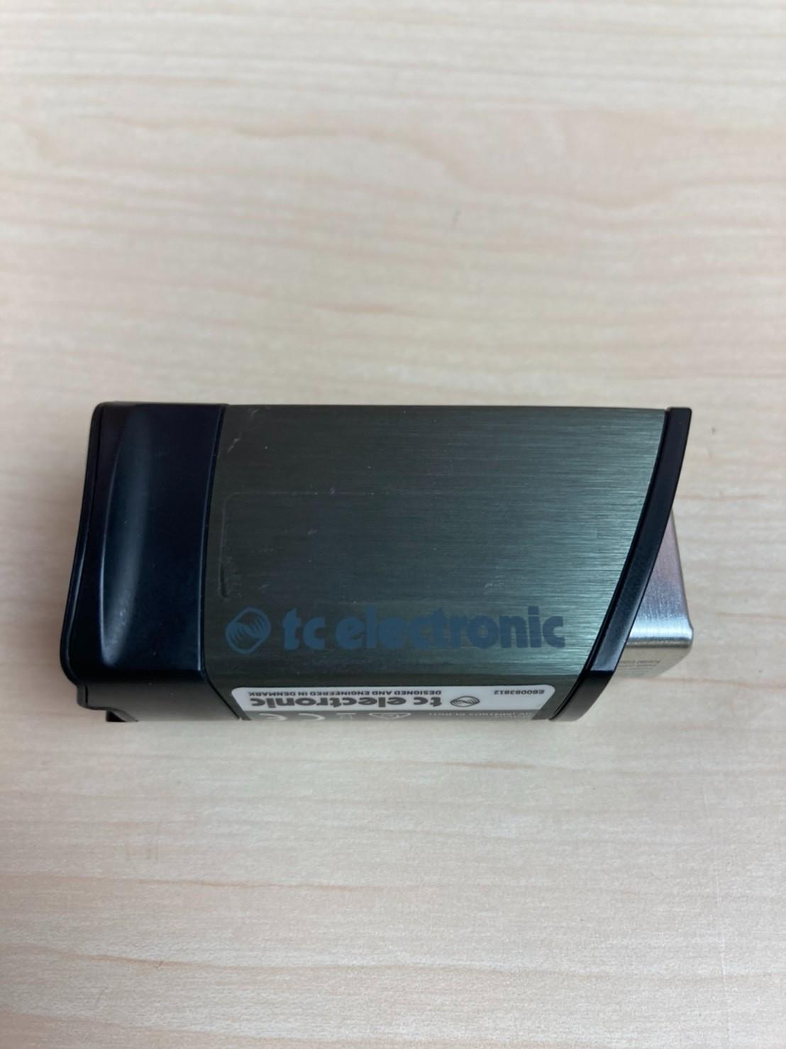 TC ELECTRONIC (ティーシーエレクトロニック) / AEON ストリングスサスティナー 2/2