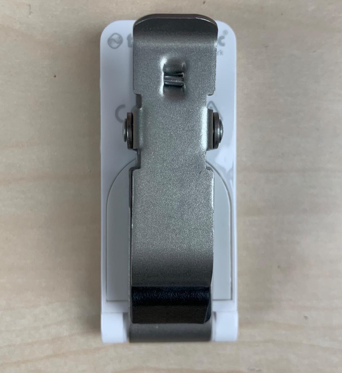 TC ELECTRONIC (ティーシーエレクトロニック) / PolyTune Clip クリップチューナー 1/5