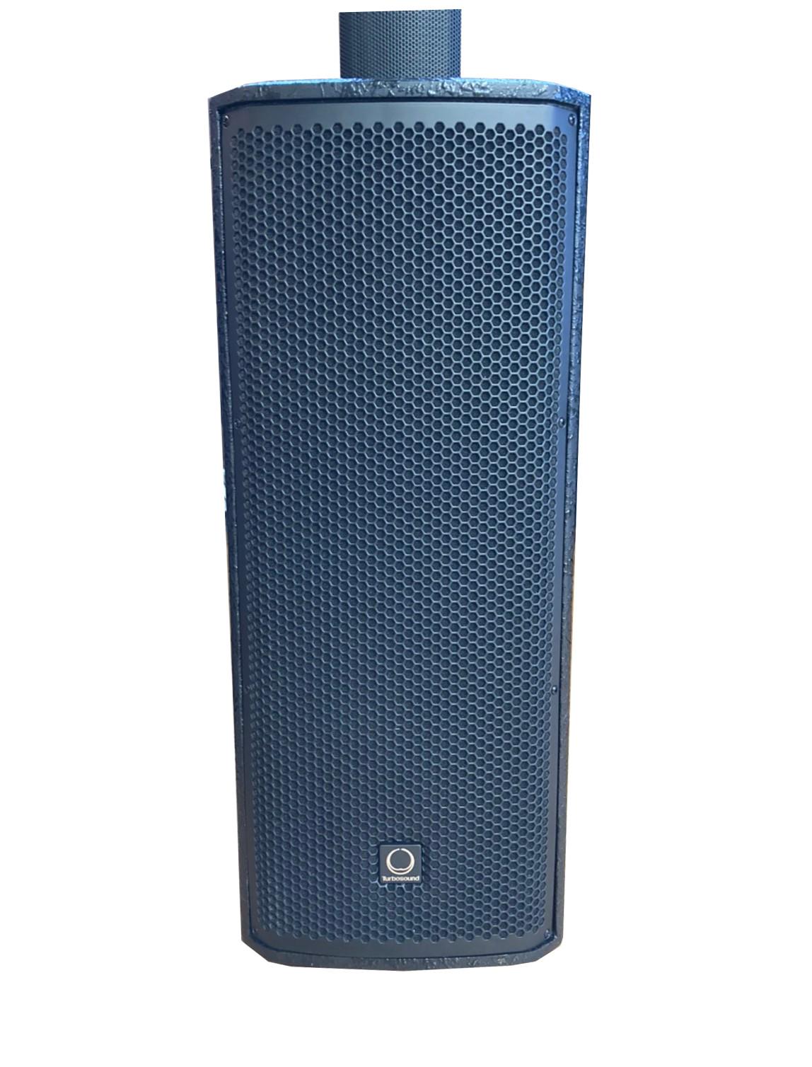 Turbosound (ターボサウンド) / iP1000 V2 コラムスピーカー ペア 新品同様