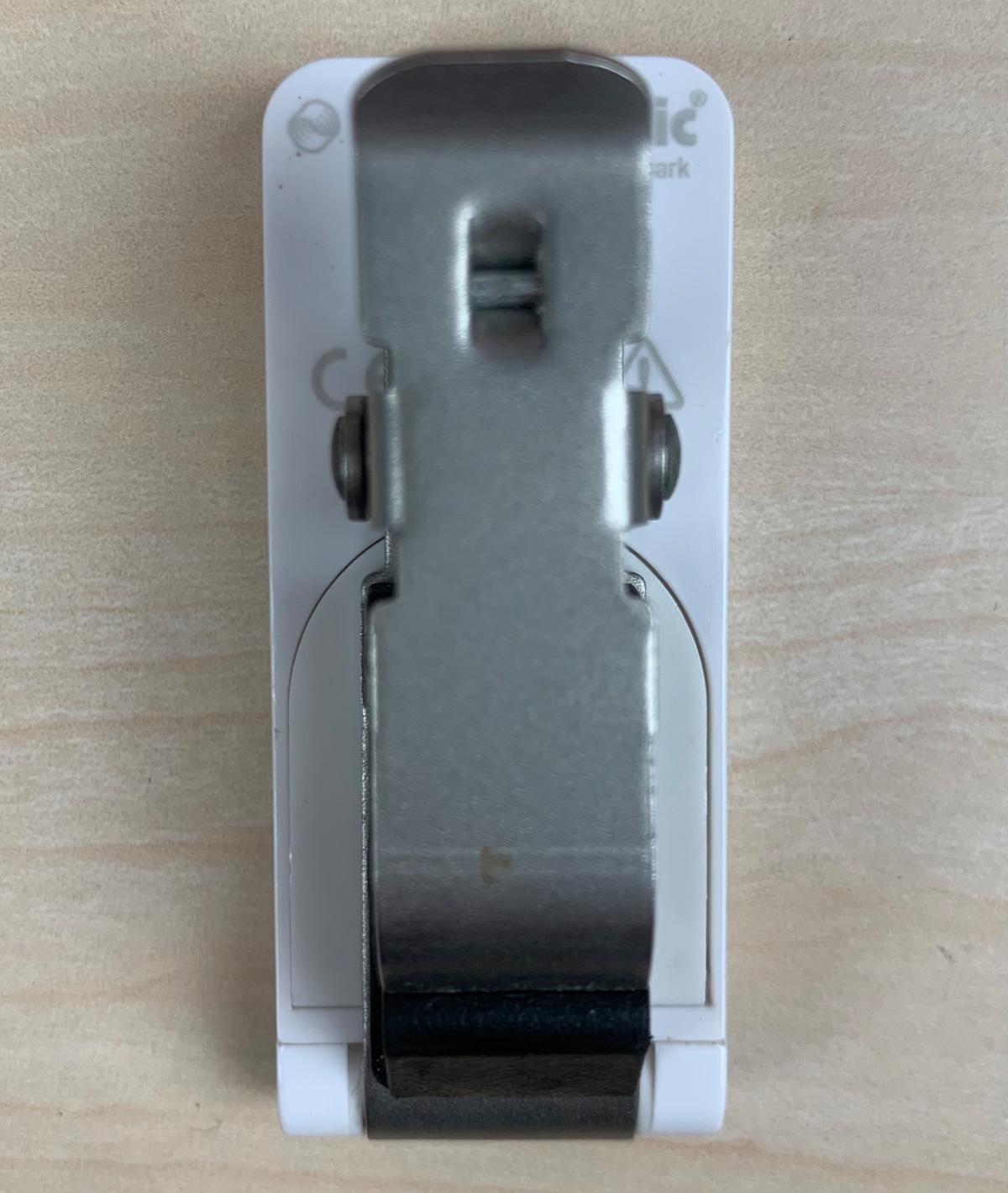 TC ELECTRONIC (ティーシーエレクトロニック) / PolyTune Clip クリップチューナー 2/5