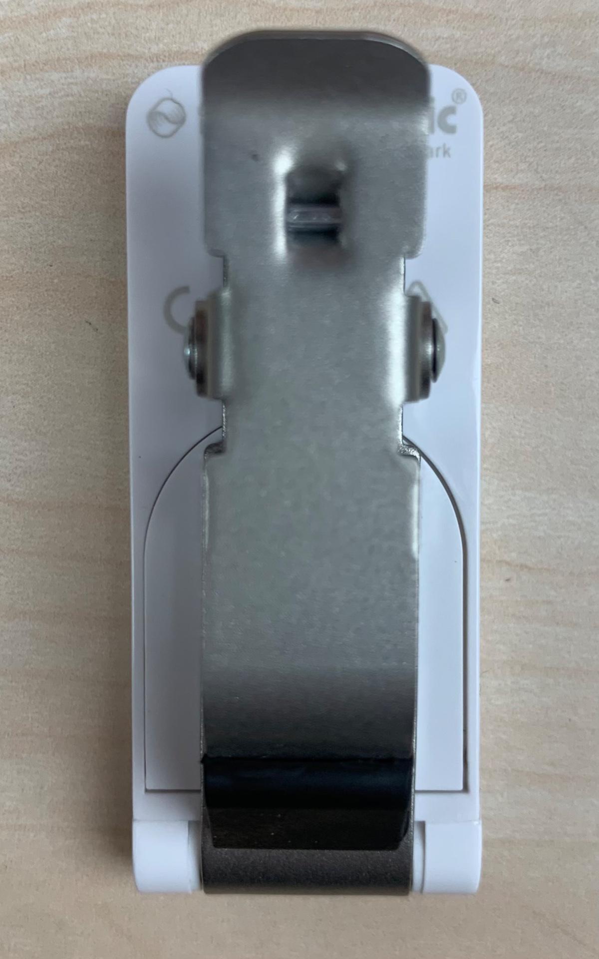 TC ELECTRONIC (ティーシーエレクトロニック) / PolyTune Clip クリップチューナー 4/5