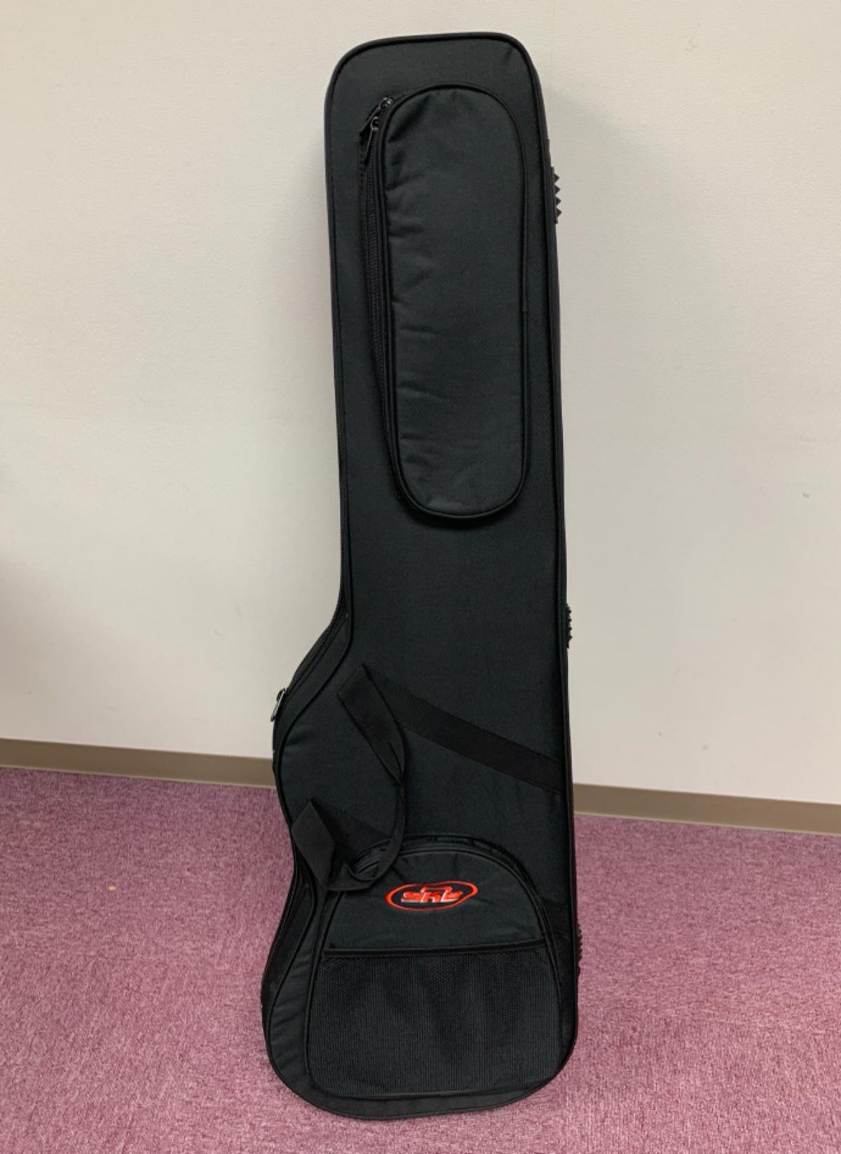 SKB (エスケービー) / SCFB4 ベース用ハードケース C0715