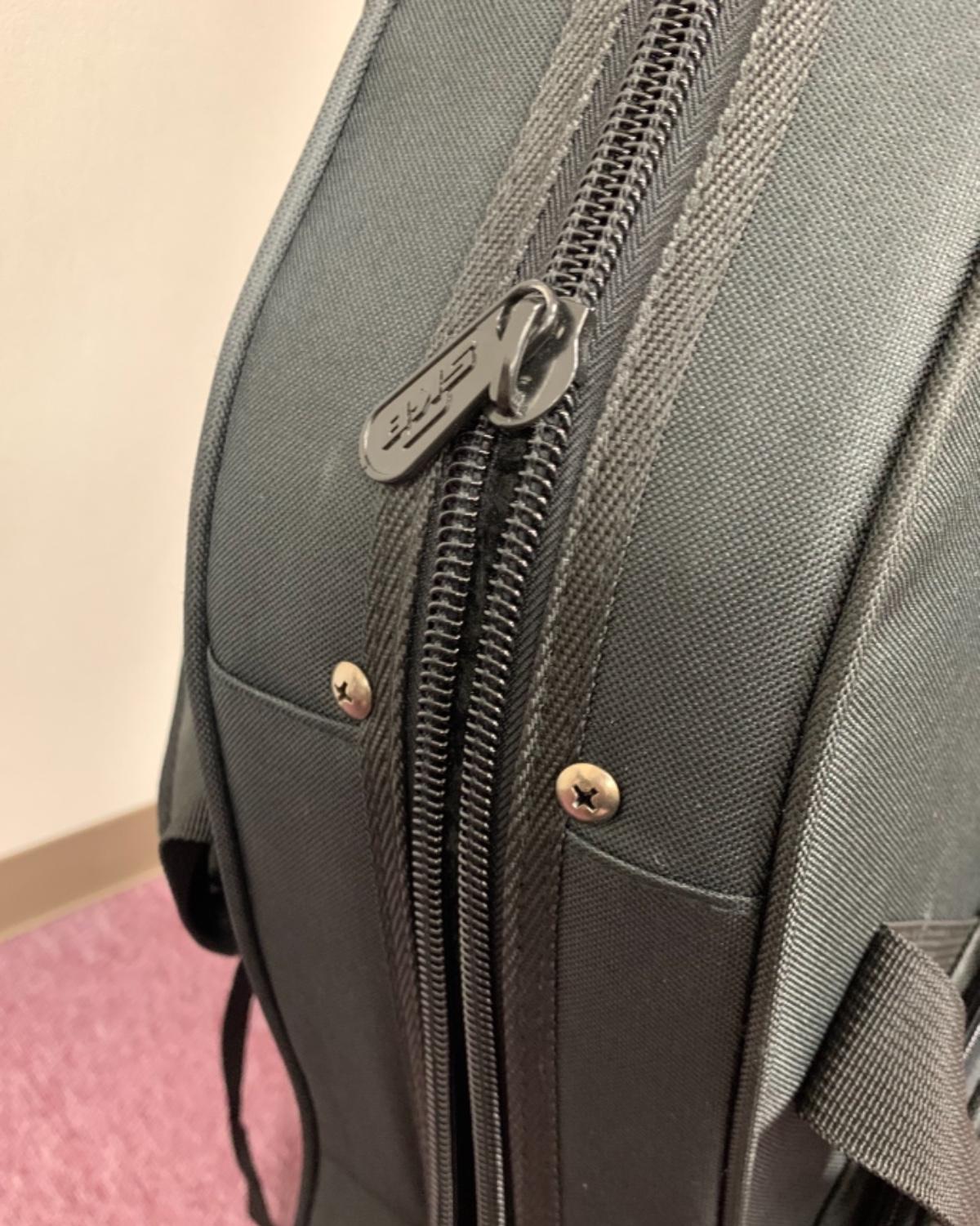 SKB (エスケービー) / SCFB4 ベース用ハードケース C0715