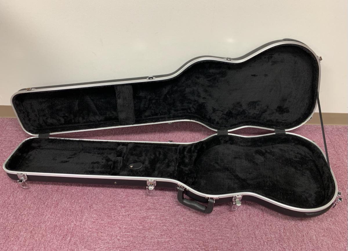 PLAYTECH (プレイテック) / EB-EHD エレキベース用ハードケース C742