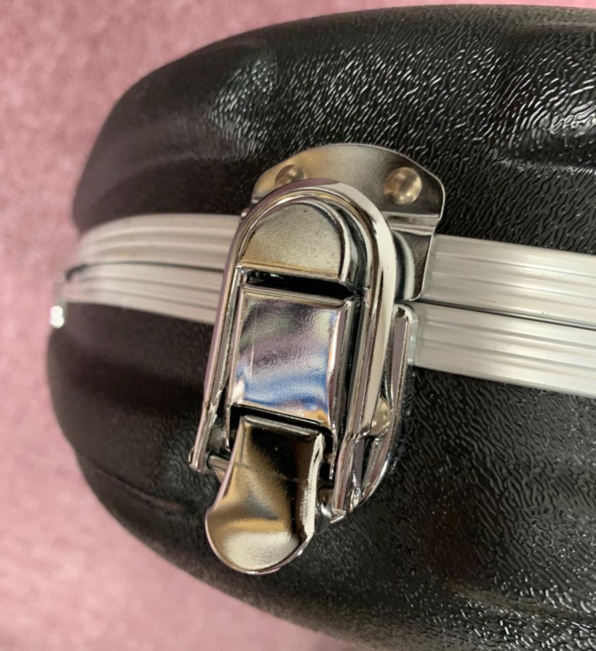 PLAYTECH (プレイテック) / EB-EHD エレキベース用ハードケース C742