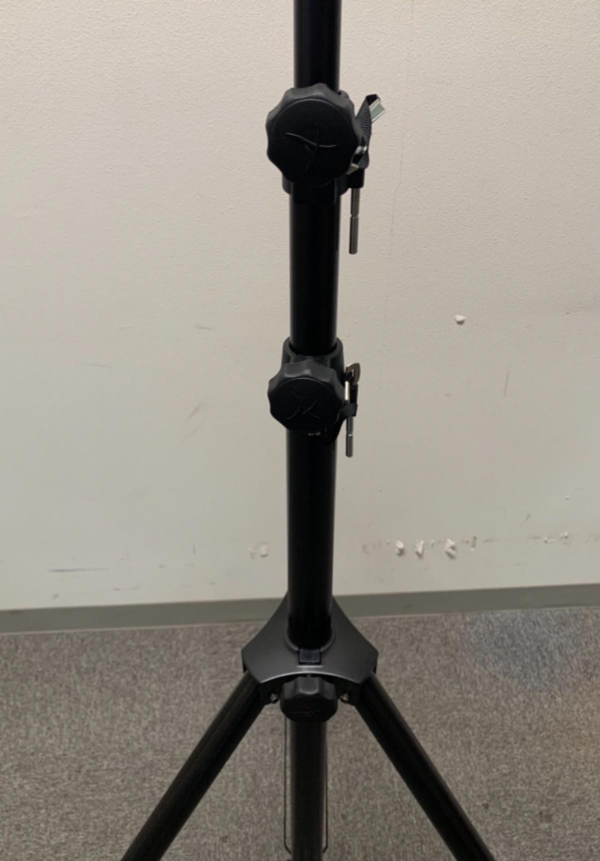 頑丈! / 照明スタンド A264