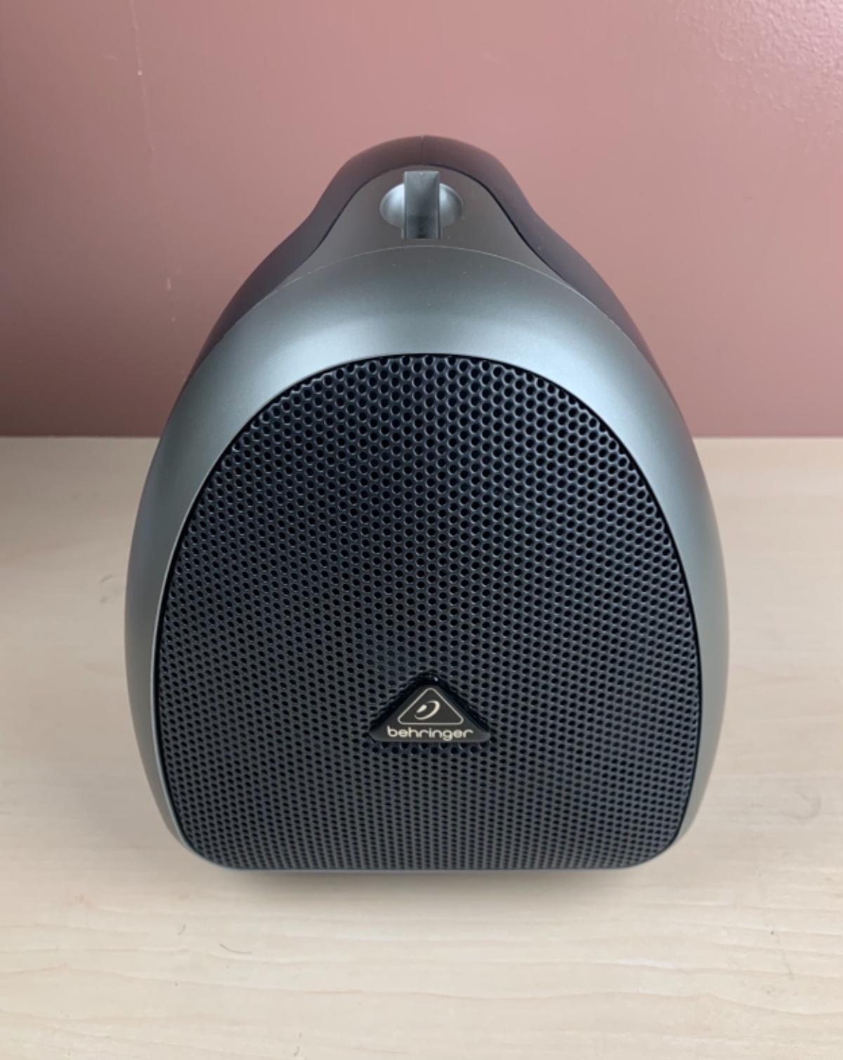 BEHRINGER (ベリンガー) / HPA40 モバイルPAシステム