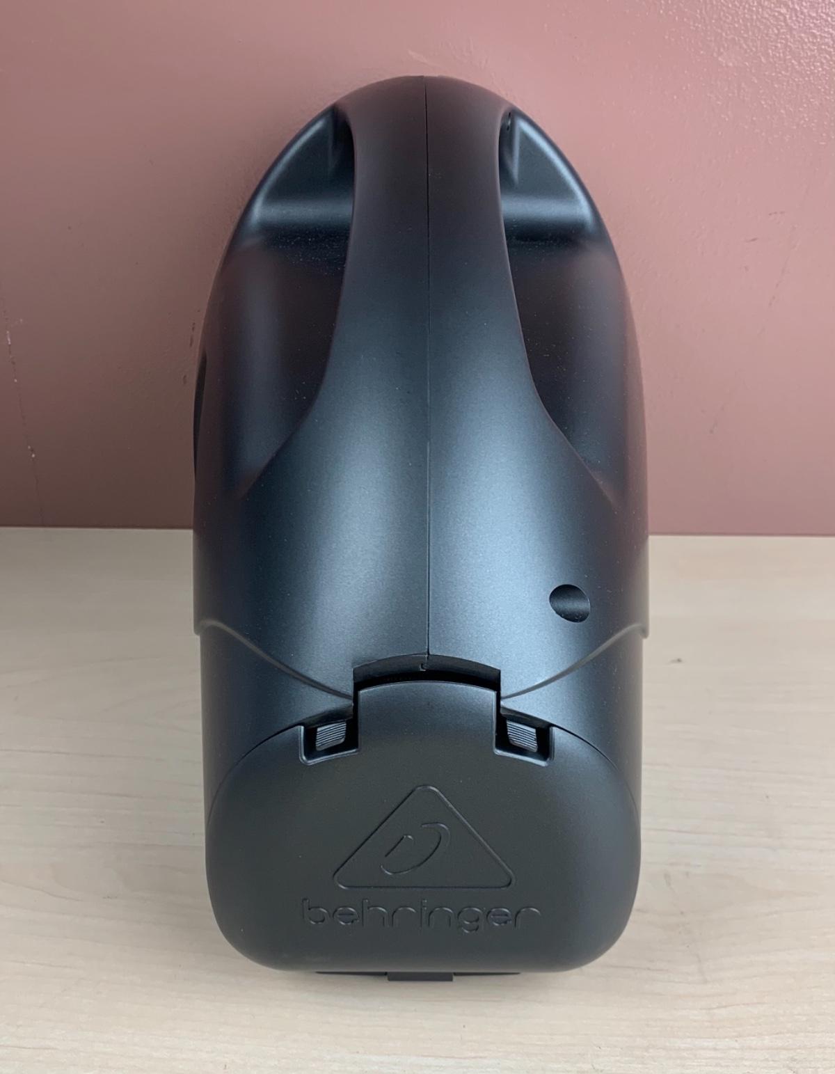 BEHRINGER (ベリンガー) / HPA40 モバイルPAシステム