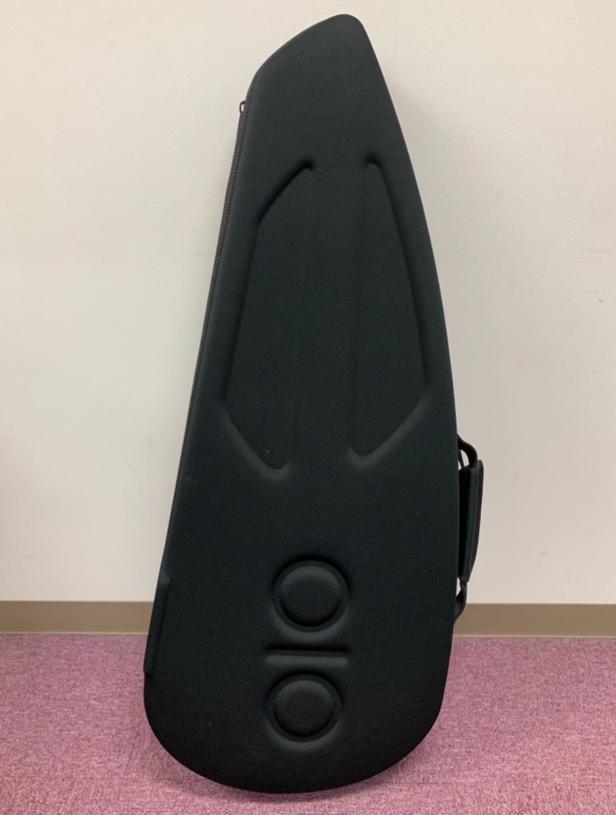 ARISTIDES (アリスティディス) / 010用カスタムモールドケース A0287