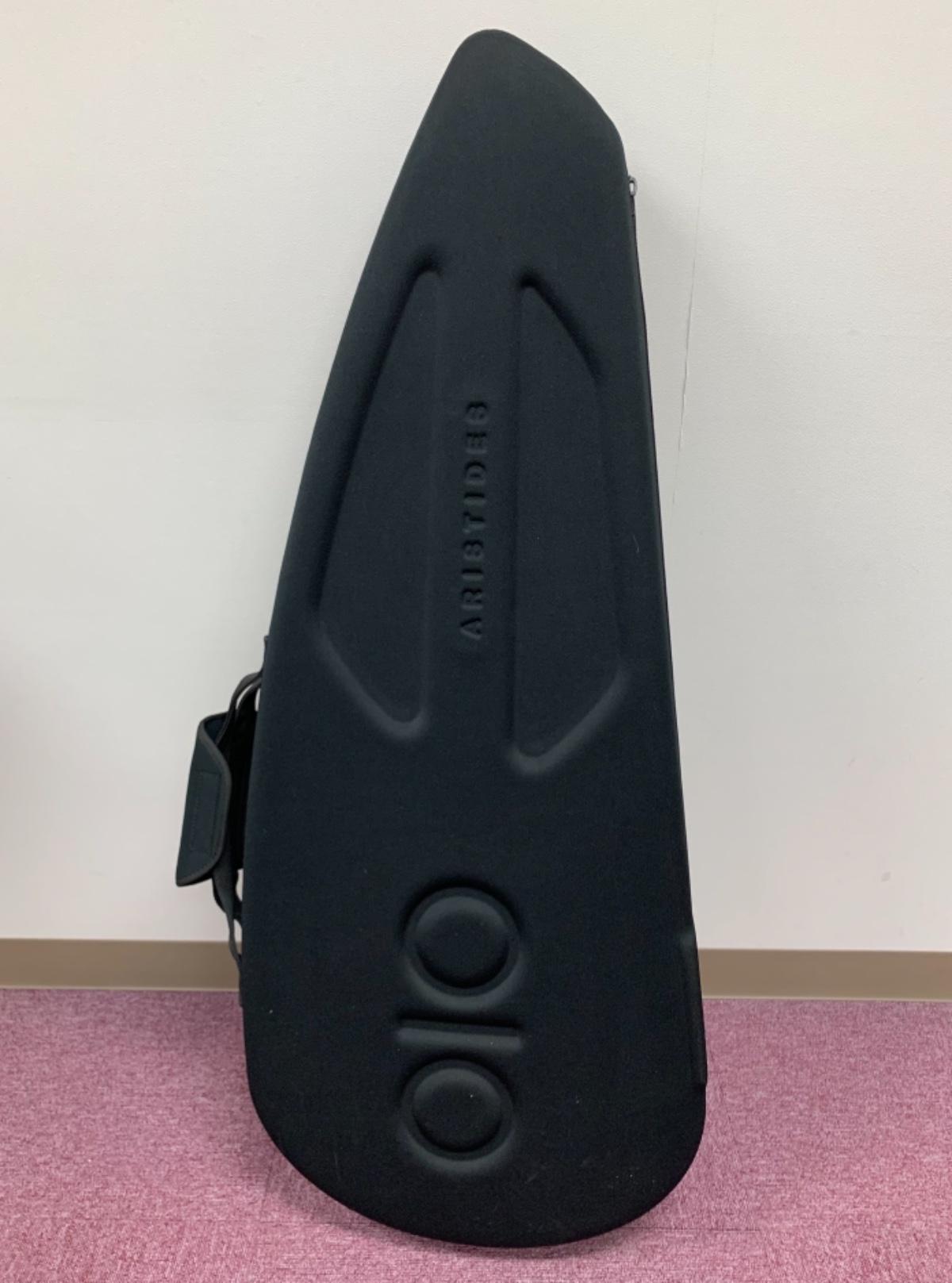 ARISTIDES (アリスティディス) / 010用カスタムモールドケース A0287