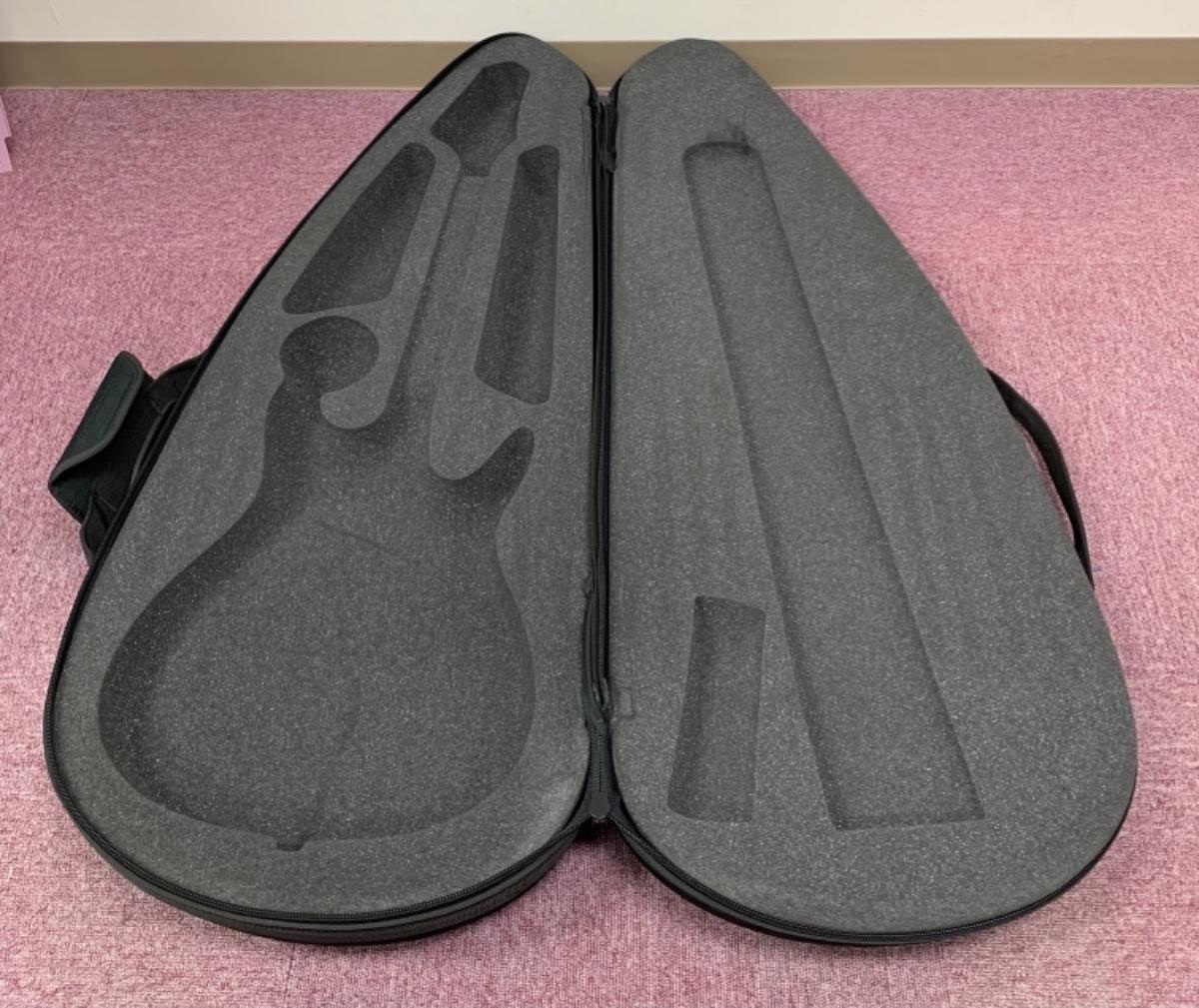 ARISTIDES (アリスティディス) / 010用カスタムモールドケース A0287