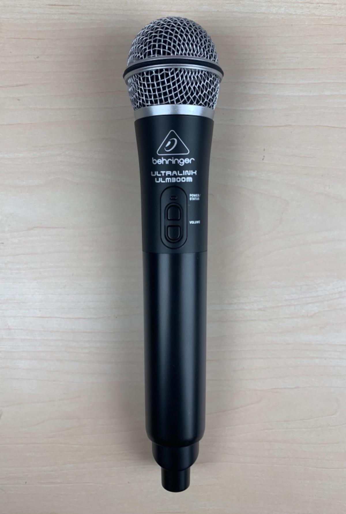 BEHRINGER (ベリンガー) / ULM300MIC ULTRALINK ワイヤレスセット