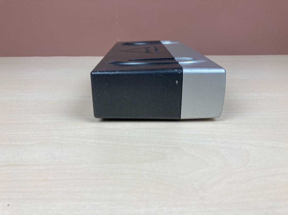 BEHRINGER(ベリンガー) / 16プリセットを内蔵したマルチエフェクトプロセッサー FEX800 2/2