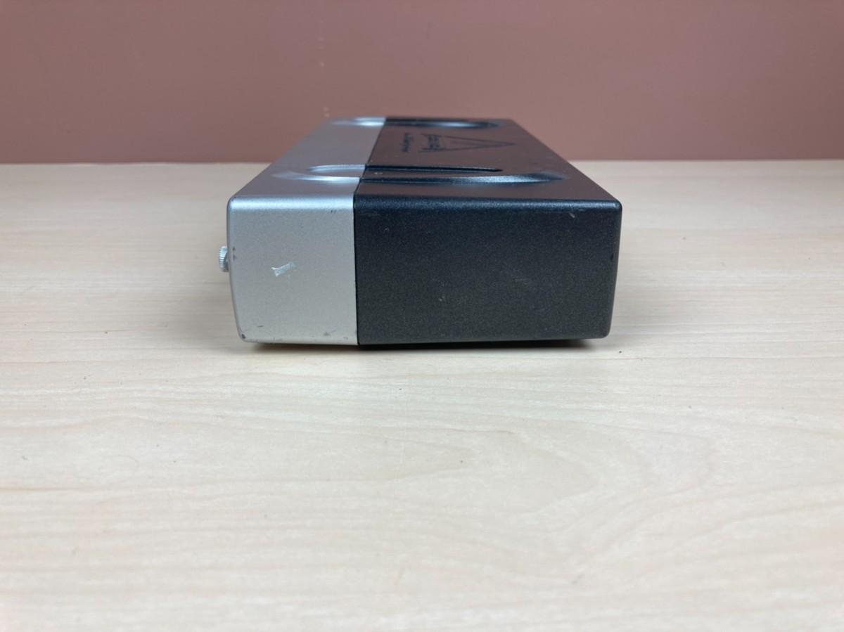 BEHRINGER(ベリンガー) / 16プリセットを内蔵したマルチエフェクトプロセッサー FEX800 2/2