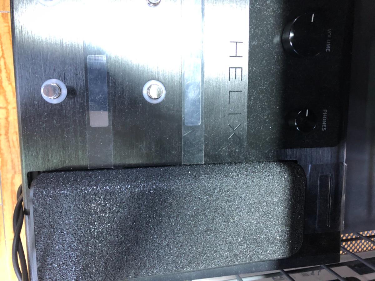 Line 6 (ライン6) / Helix Line6 アンプシミュレーター