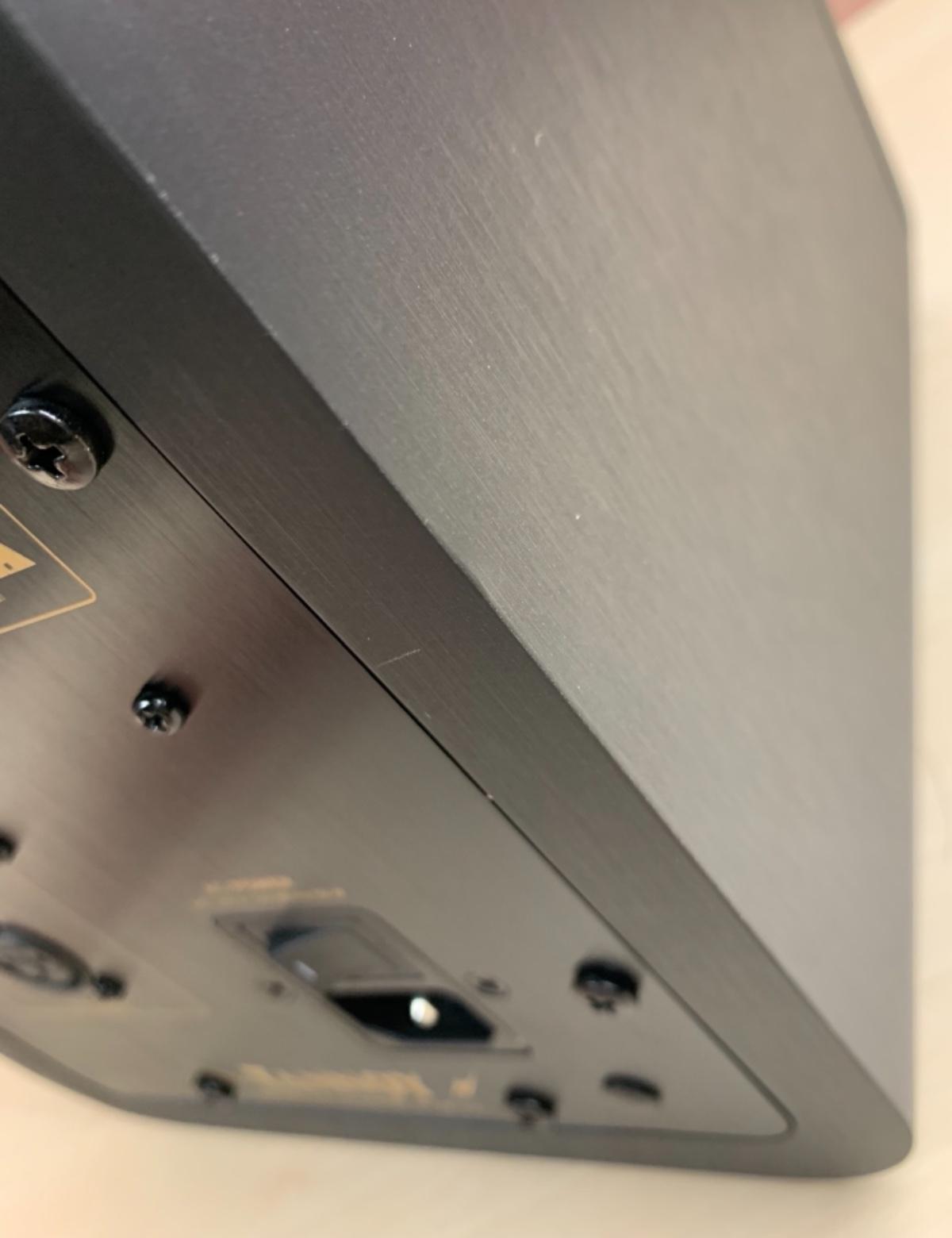 TANNOY (タンノイ) / GOLD 5 パワードスタジオモニター 訳アリ