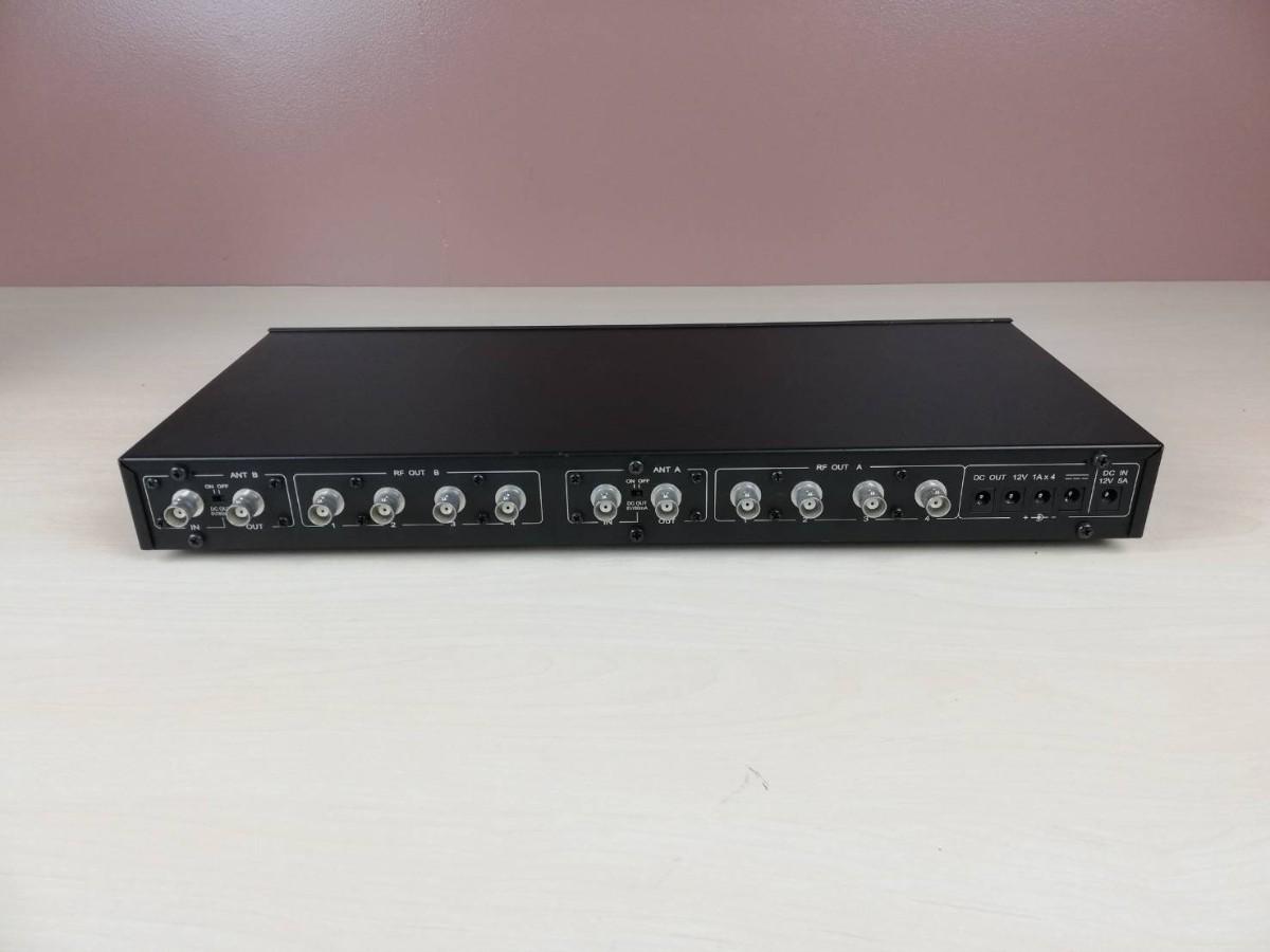 アンテナ混合分配機 / UHFアンテナデバイダー ■S0028