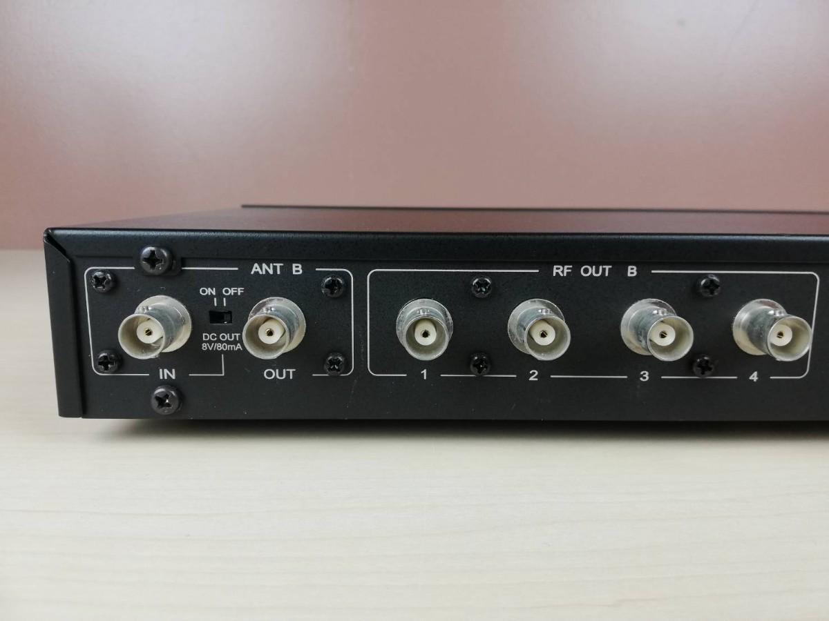 アンテナ混合分配機 / UHFアンテナデバイダー ■S0028