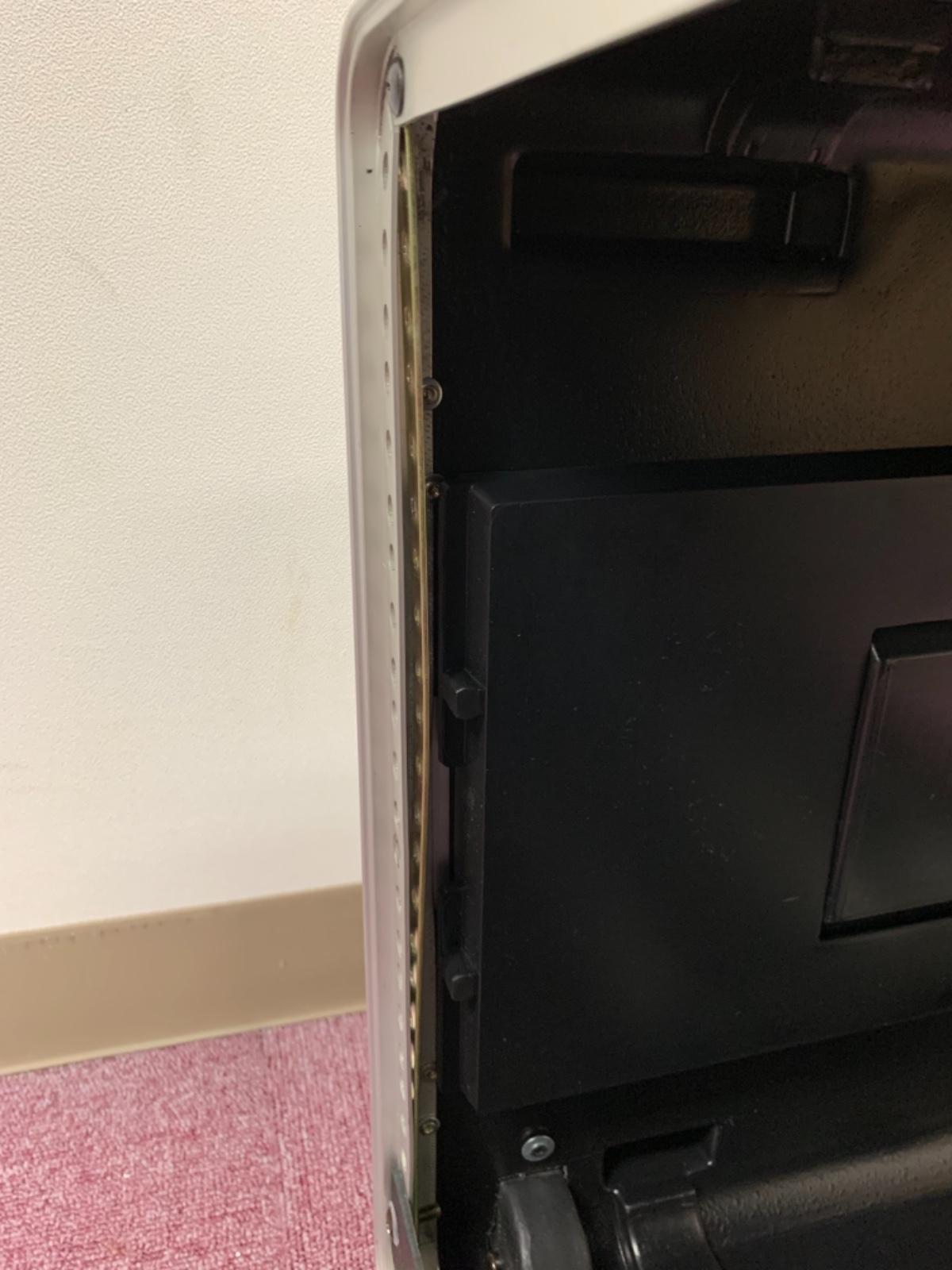 CLASSIC PRO (クラシックプロ) / CPA08W ラックケース B0234