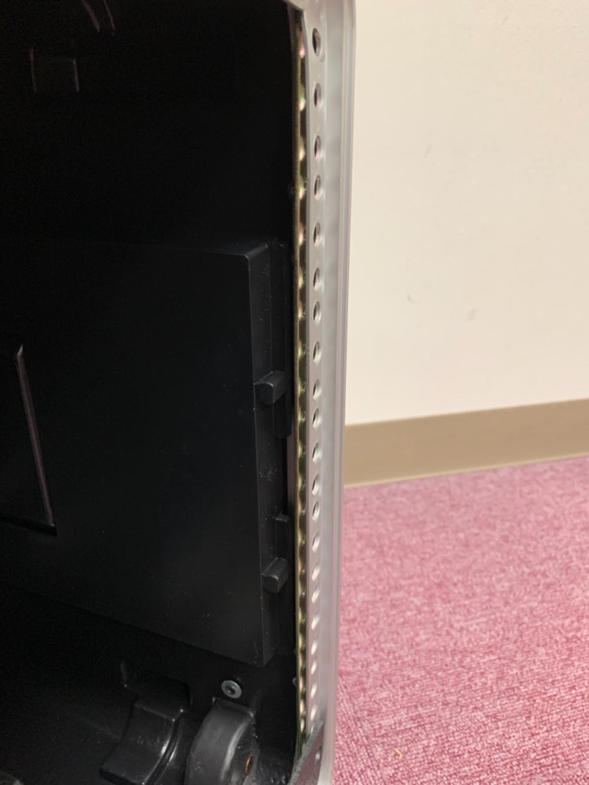 CLASSIC PRO (クラシックプロ) / CPA08W ラックケース B0234