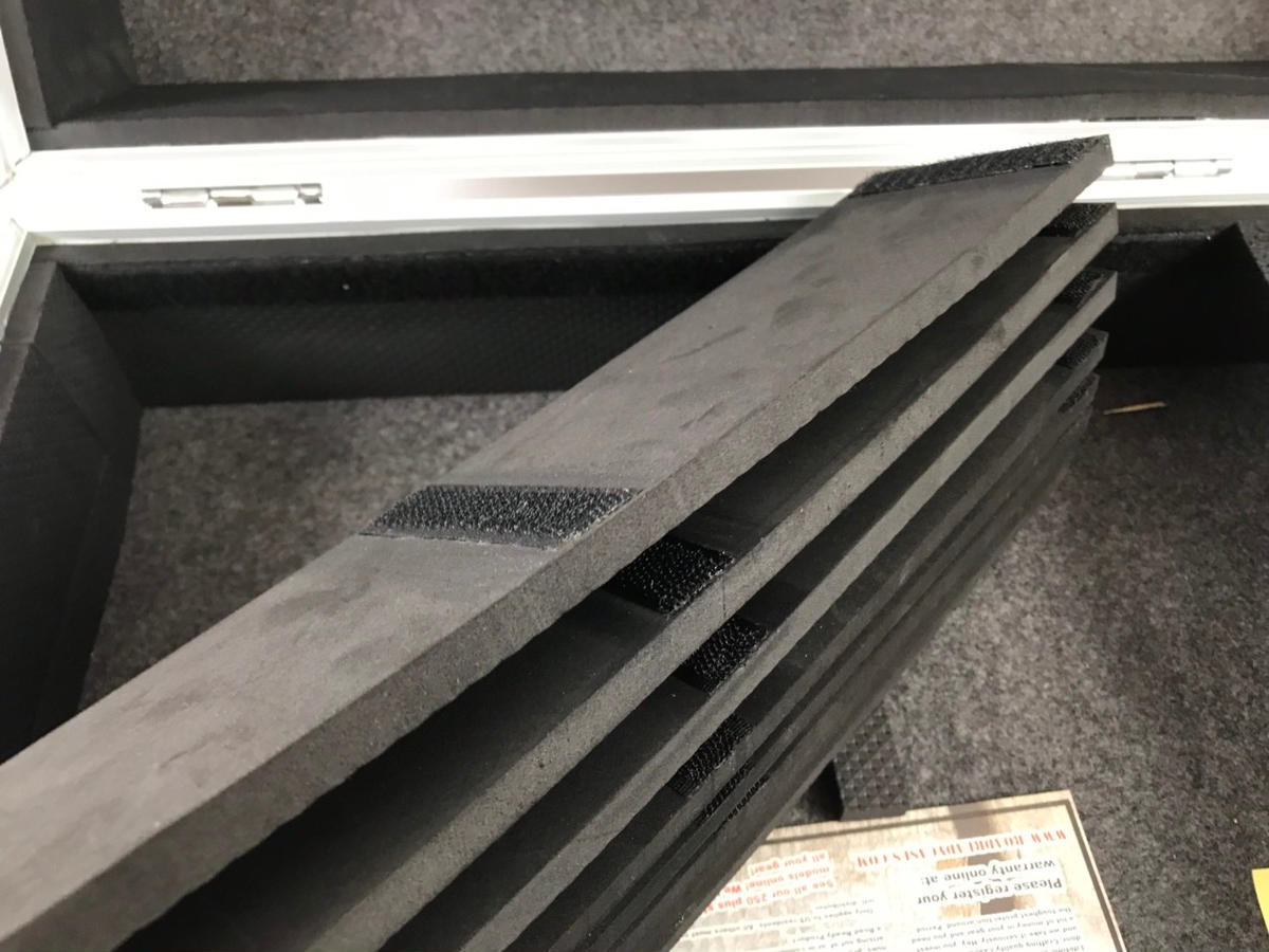 ROADREADY (ロードレディー) / RR10MIX DJケース A0259